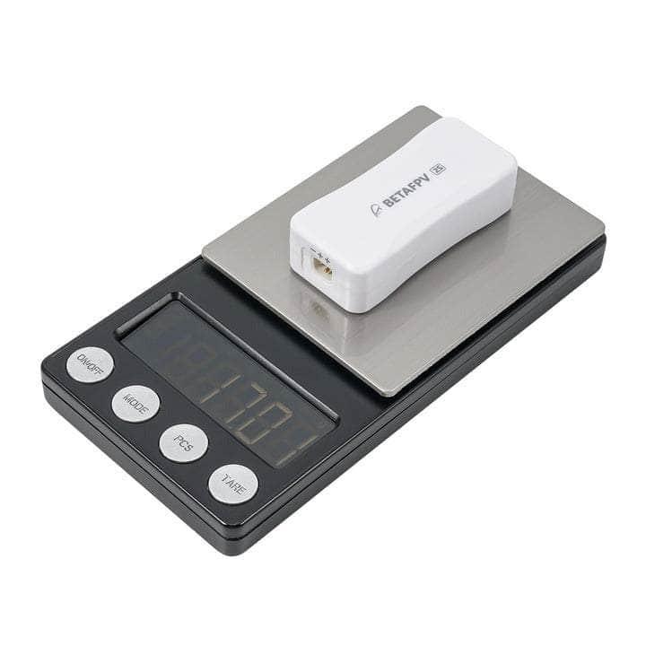 BetaFPV 2S Battery Charger / Voltage Tester - Choose Your Version at WREKD Co.