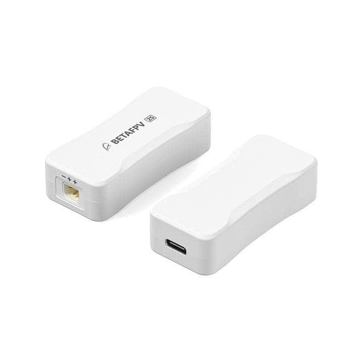 BetaFPV 2S Battery Charger / Voltage Tester - Choose Your Version at WREKD Co.