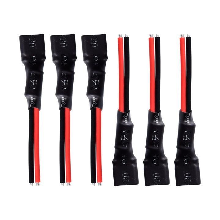 BETAFPV 4S Whoop Cable Pigtail - XT30 at WREKD Co.