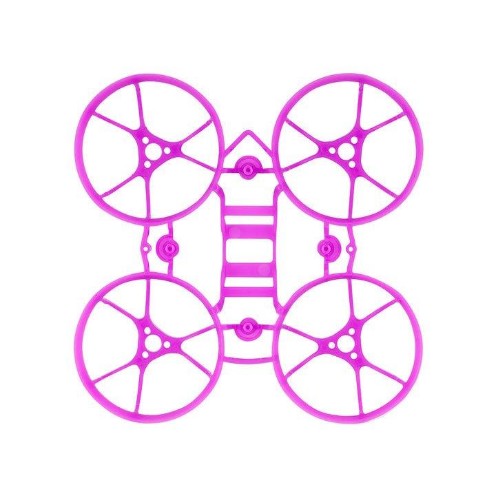 BETAFPV Meteor65 Brushless 65mm Whoop Frame - Choose Color at WREKD Co.