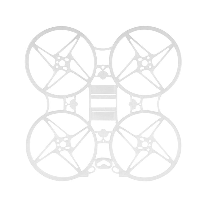 BETAFPV Meteor75 V2 Micro Whoop Frame - Choose Color at WREKD Co.