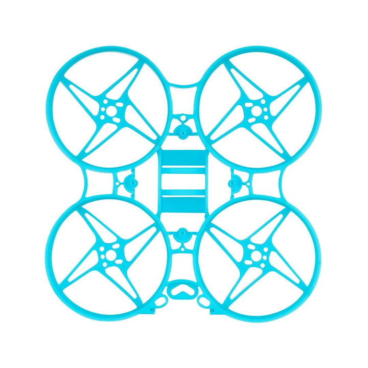 BETAFPV Meteor75 V2 Micro Whoop Frame - Choose Color at WREKD Co.