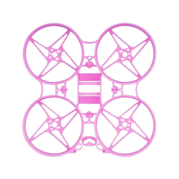 BETAFPV Meteor75 V2 Micro Whoop Frame - Choose Color at WREKD Co.