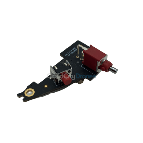 DJI FPV Remote Controller 2 Shutter/Record Button Board at WREKD Co.