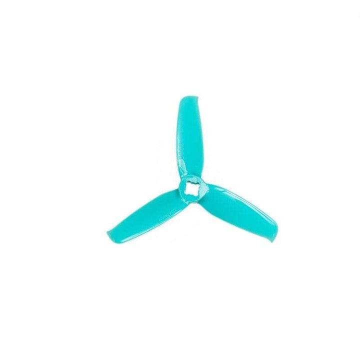 Gemfan Flash 3052 Tri-Blade 3" Prop 4 Pack - Choose Your Color at WREKD Co.