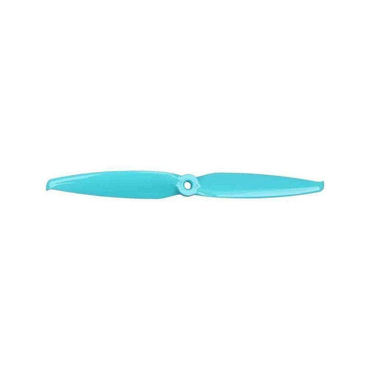 Gemfan Flash 7042 Durable Bi-Blade 7″ Prop 4 Pack – Choose Your Color at WREKD Co.