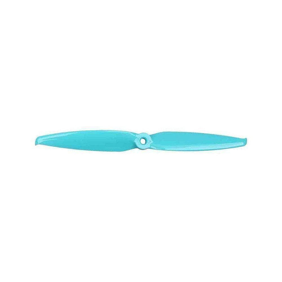 Gemfan Flash 7042 Durable Bi-Blade 7″ Prop 4 Pack – Choose Your Color at WREKD Co.