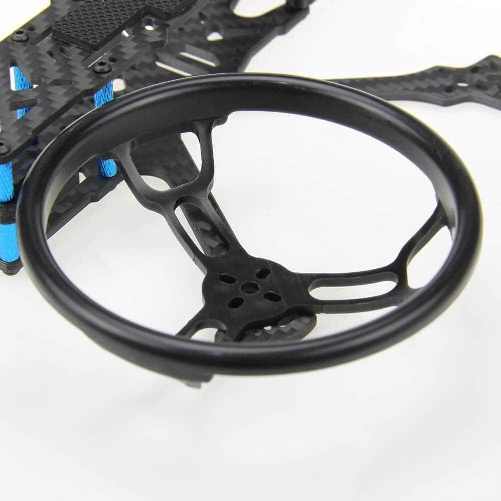 HGLRC 3" Prop Guard 4 Pack - Choose Color at WREKD Co.