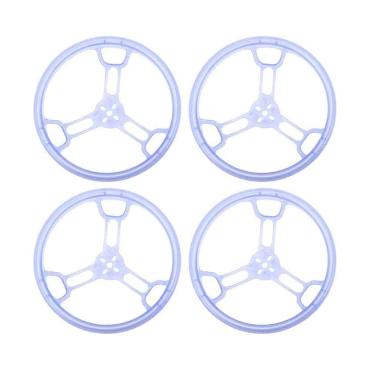 HGLRC 3" Prop Guard 4 Pack - Choose Color at WREKD Co.