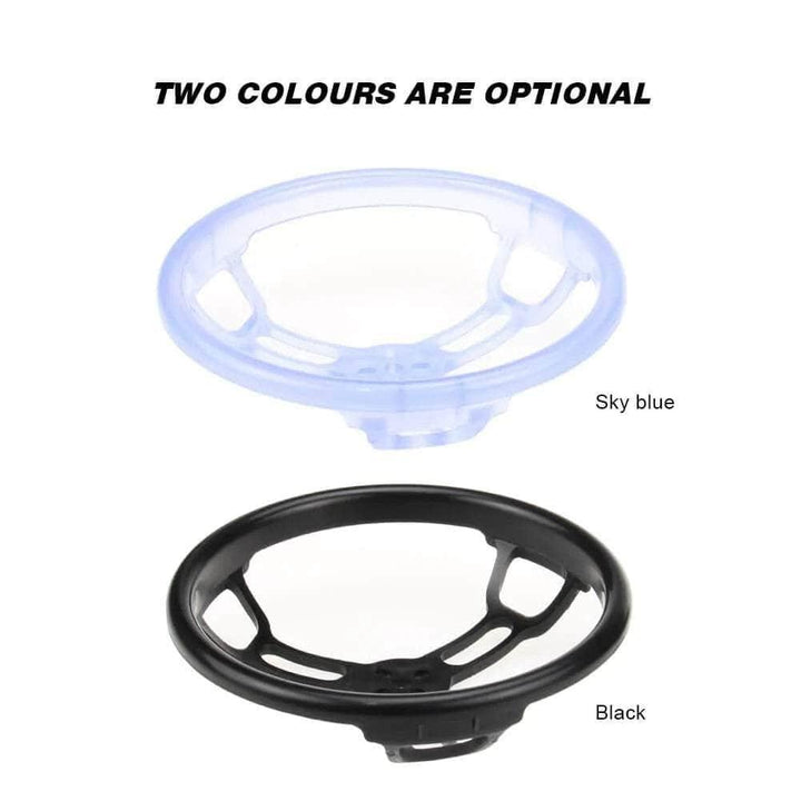 HGLRC 3" Prop Guard 4 Pack - Choose Color at WREKD Co.