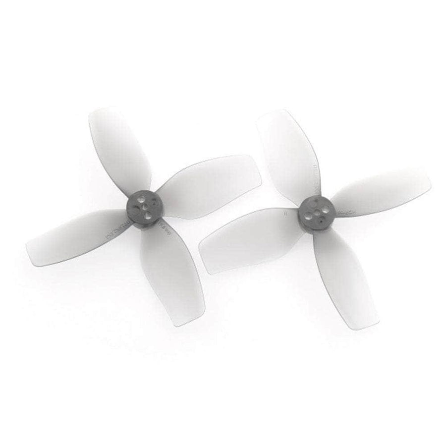 HQ Prop DT2.9x2.5x4 Quad-Blade 2.9" Propeller for DJI Avata - Choose Color at WREKD Co.