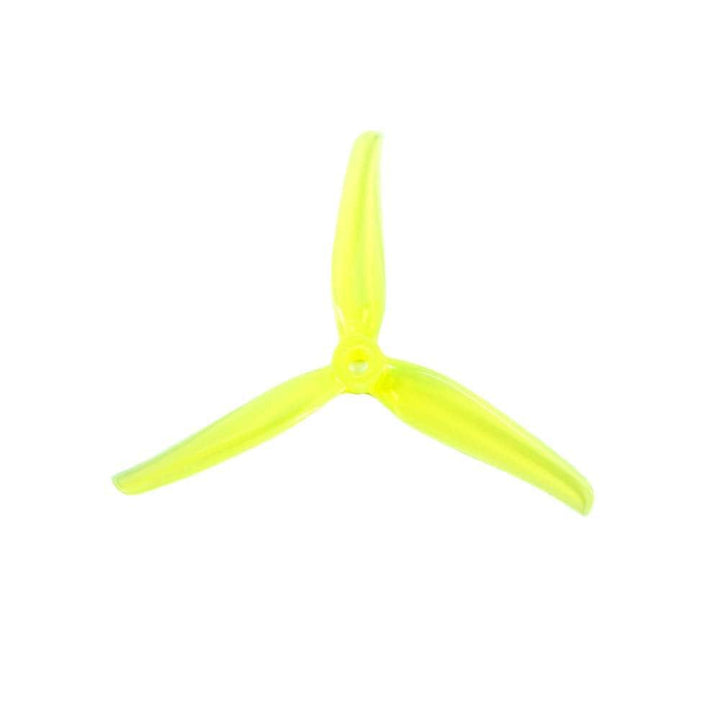 iFlight Nazgul F5 Tri-Blade 5" Prop 4 Pack - Choose Color at WREKD Co.