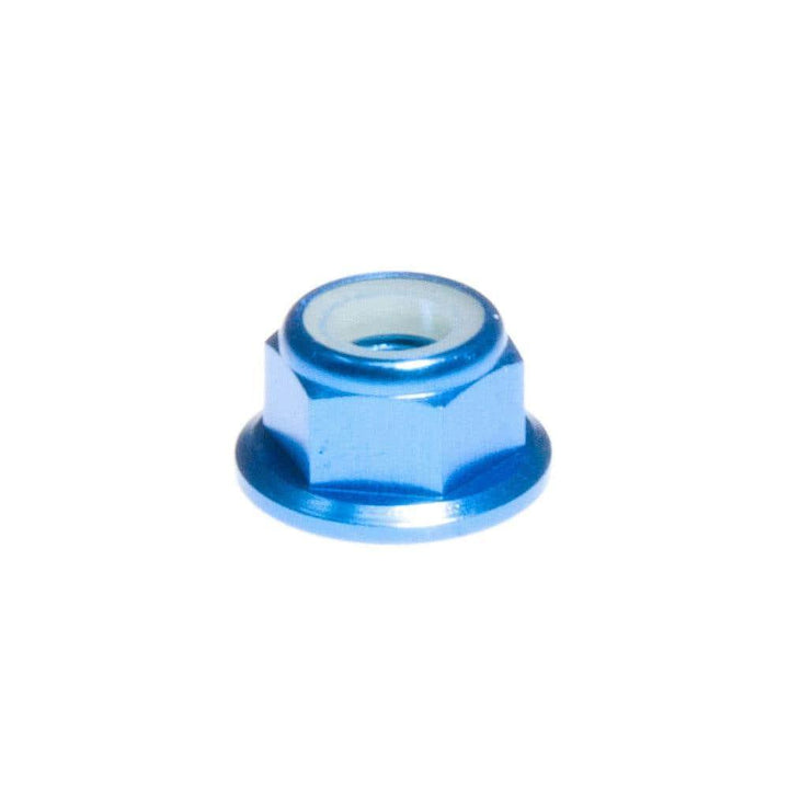 M5 Motor Prop Nut w/ Flange (5 pcs) - Choose Color at WREKD Co.