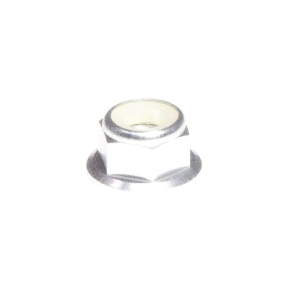 M5 Motor Prop Nut w/ Flange (5 pcs) - Choose Color at WREKD Co.