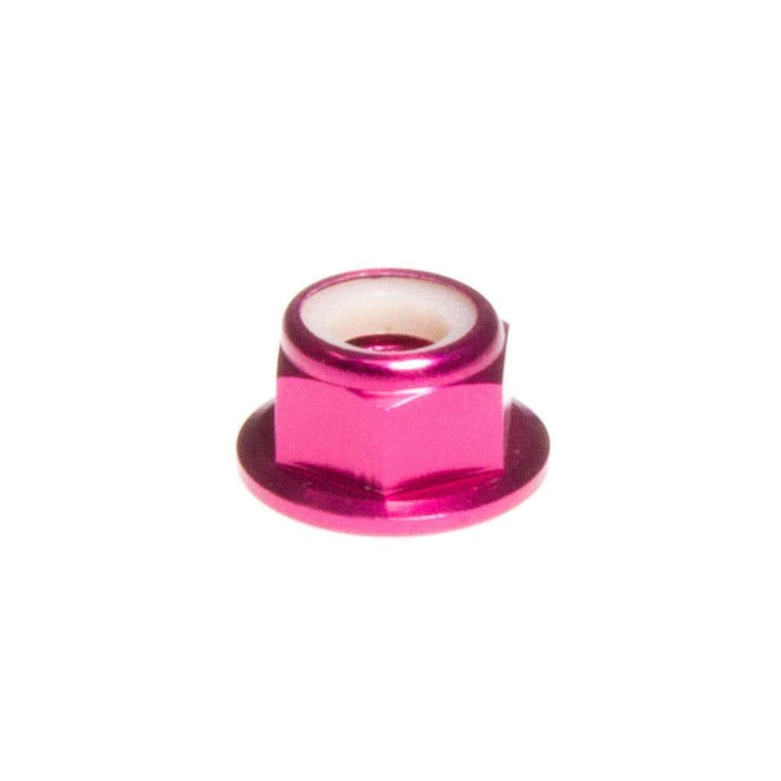 M5 Motor Prop Nut w/ Flange (5 pcs) - Choose Color at WREKD Co.