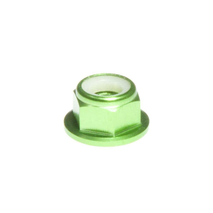 M5 Motor Prop Nut w/ Flange (5 pcs) - Choose Color at WREKD Co.