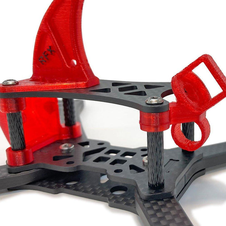 SkyReadyRC Reflex 5" Racing Frame - Choose Color at WREKD Co.