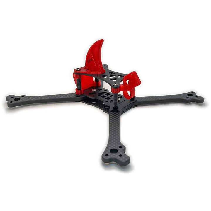 SkyReadyRC Reflex 5" Racing Frame - Choose Color at WREKD Co.