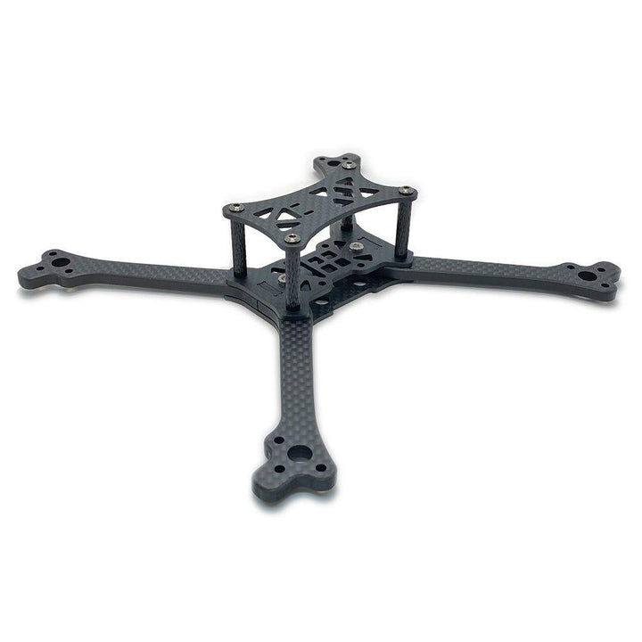 SkyReadyRC Reflex 5" Racing Frame - Choose Color at WREKD Co.