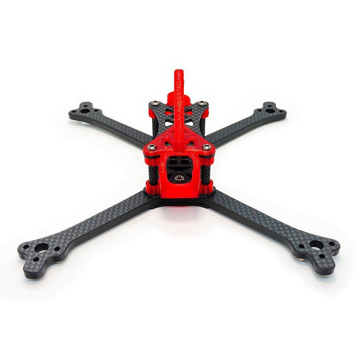 SkyReadyRC Reflex 5" Racing Frame - Choose Color at WREKD Co.