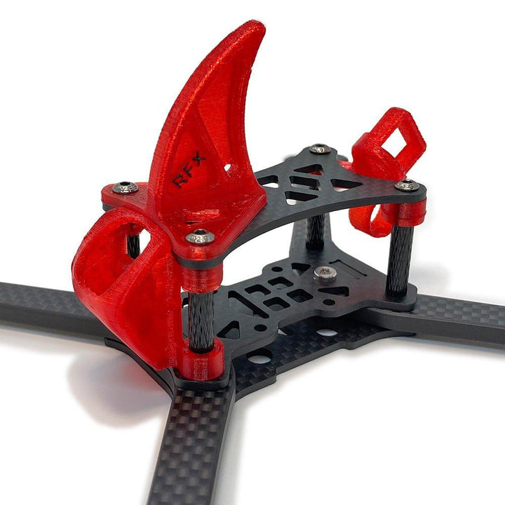 SkyReadyRC Reflex 5" Racing Frame - Choose Color at WREKD Co.