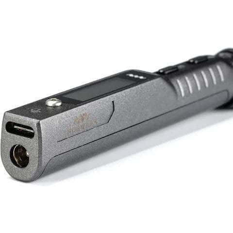 TS101 Portable Programmable Smart Soldering Iron w/ B2 Tip at WREKD Co.