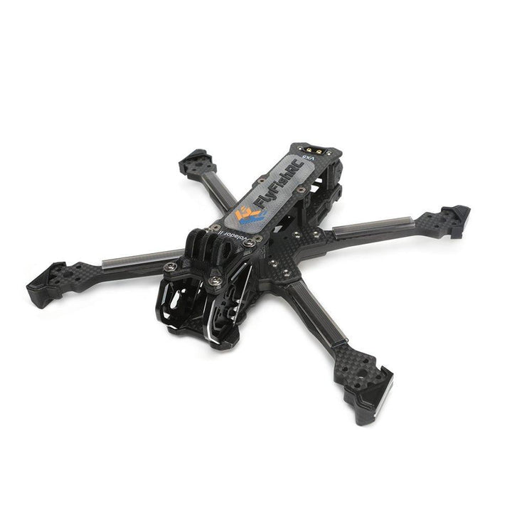Volador II VX5 O3 FPV Freestyle T700 Frame Kit - Choose Color at WREKD Co.