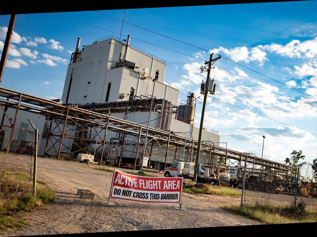 RAMPAGE ESSENTIALS - WREKD Co.