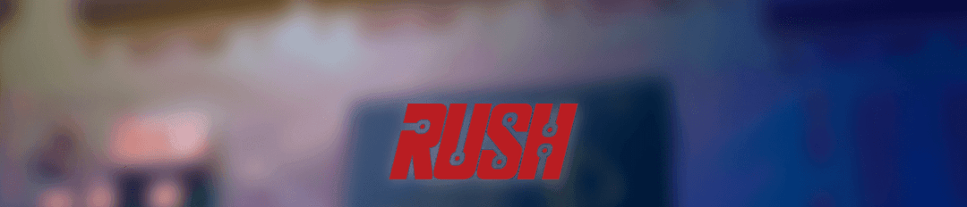 RUSHFPV / STP Hobby - WREKD Co.