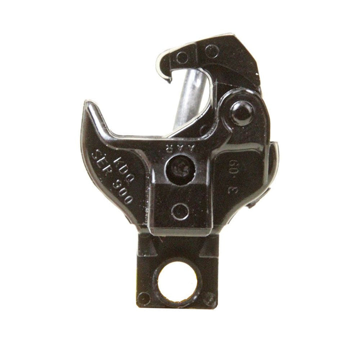 Kadee #917 G Scale Bachmann Medium Offset Dovetail Shank Type E Couplers Only