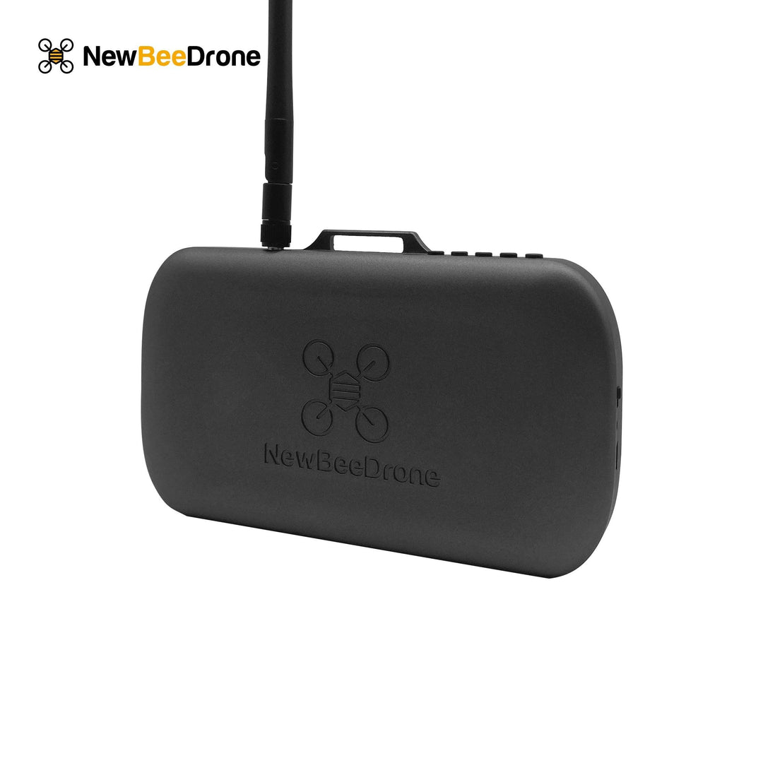 Monitor RTF para VR Drone de NewBeeDrone