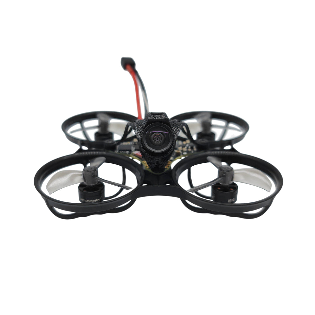 Hummingbird Whoop RaceSpec V2 BNF – The Ultimate Racing Whoop