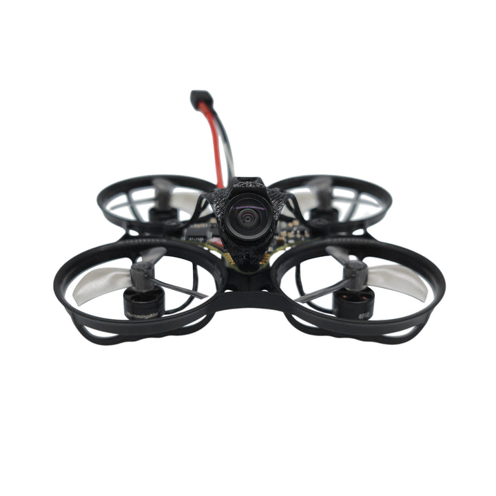Hummingbird Whoop RaceSpec V2 BNF – The Ultimate Racing Whoop