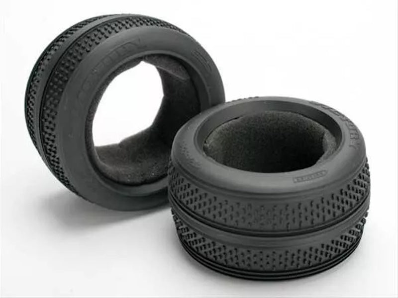 Traxxas 5571 Victory 2.8" Front Tires (2) (Jato)