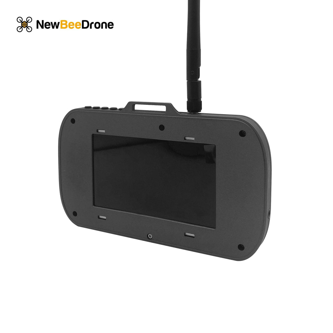 Monitor RTF para VR Drone de NewBeeDrone