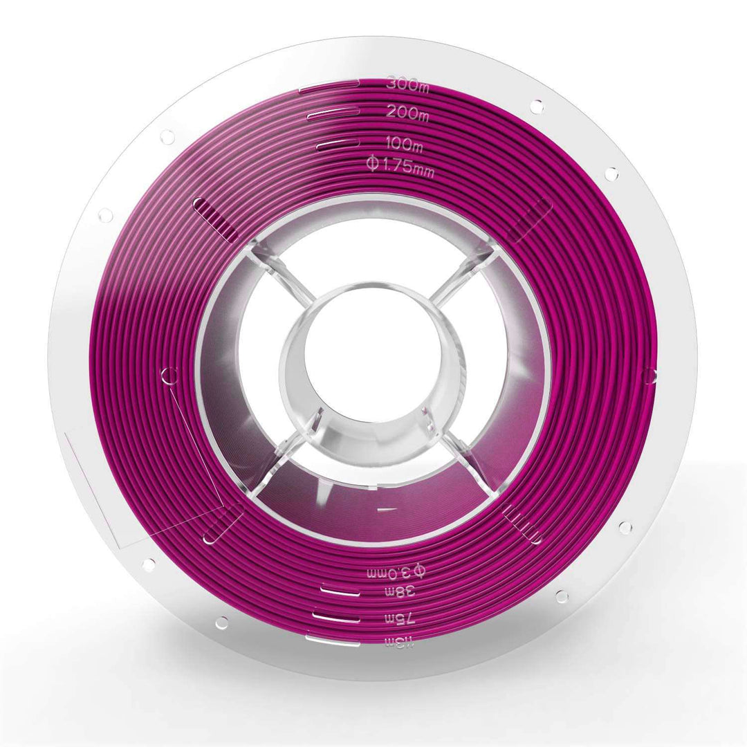 All Colors, PETG Filament 1.75mm 1kg/2.2lb, SainSmart PRO-3 Series