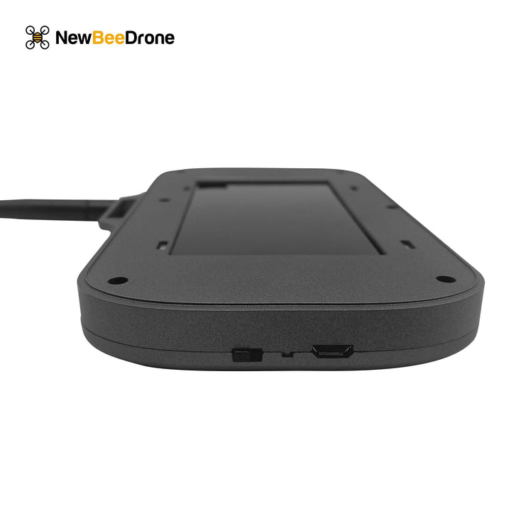 Monitor RTF para VR Drone de NewBeeDrone