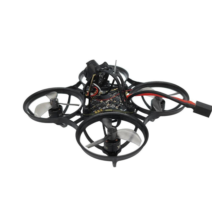 (PRE-ORDEN) NewBeeDrone Hummingbird V3.1 RaceSpec 16.5g 1S Analógico ELRS 2.4GHz BNF Sin escobillas FPV Whoop