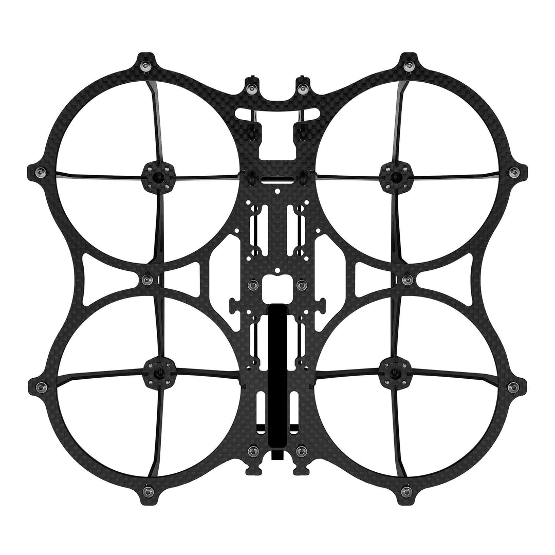 NewBeeDrone CinemAh Frame