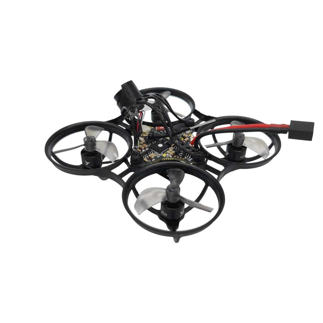 Hummingbird Whoop RaceSpec V2 BNF – The Ultimate Racing Whoop
