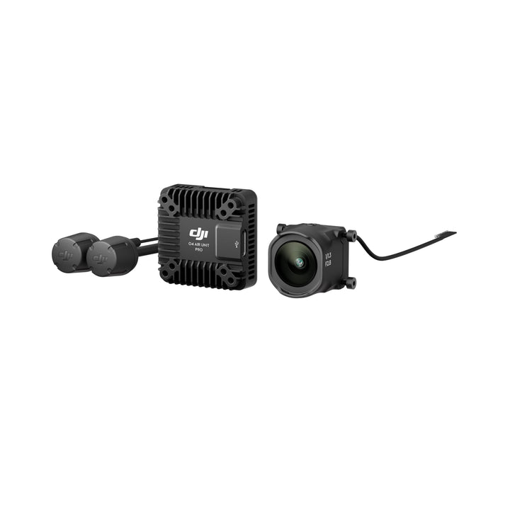 (PRE-ORDEN) Unidad DJI O4 Pro Air con cámara