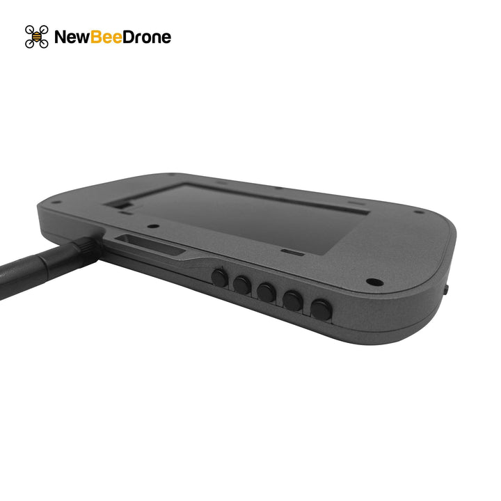 Monitor RTF para VR Drone de NewBeeDrone