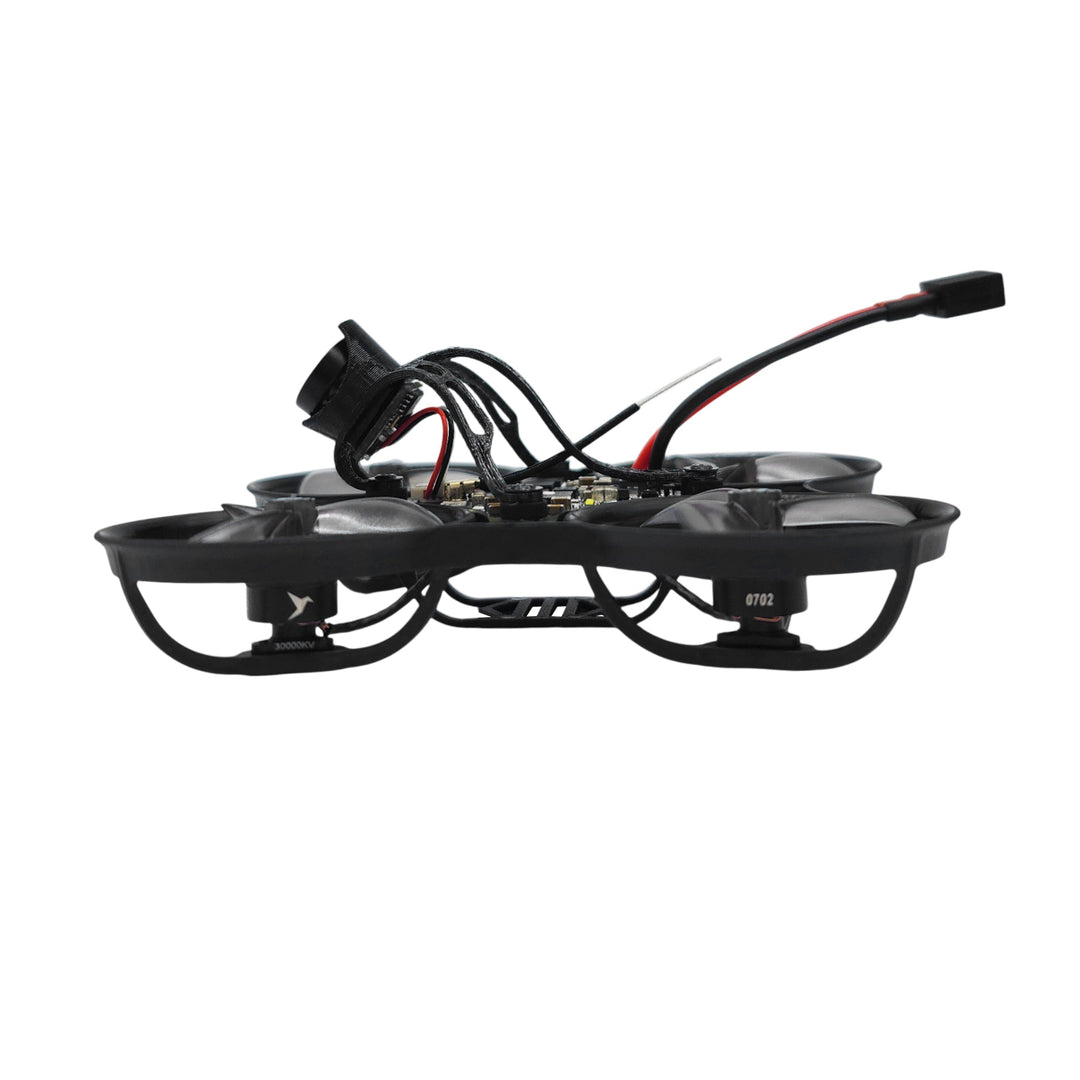 Hummingbird Whoop RaceSpec V2 BNF – The Ultimate Racing Whoop