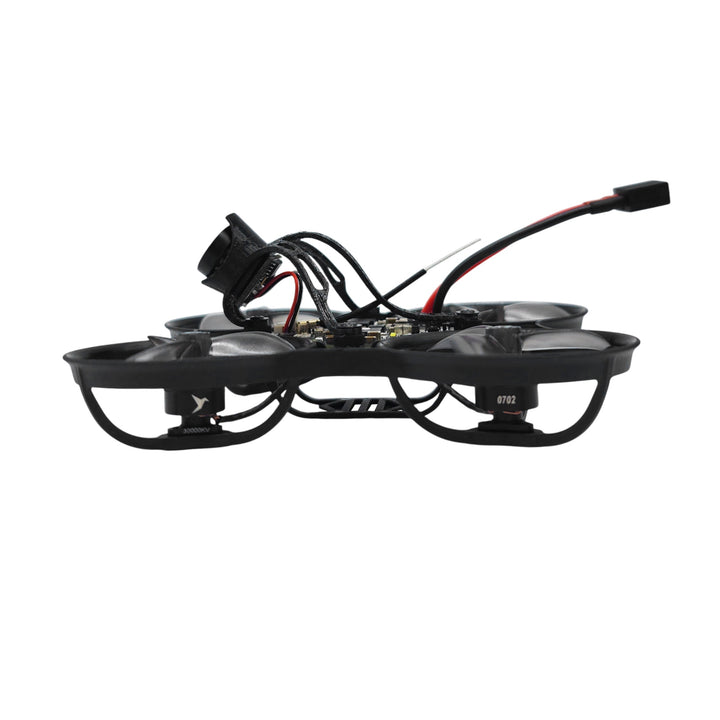 Hummingbird Whoop RaceSpec V2 BNF – The Ultimate Racing Whoop