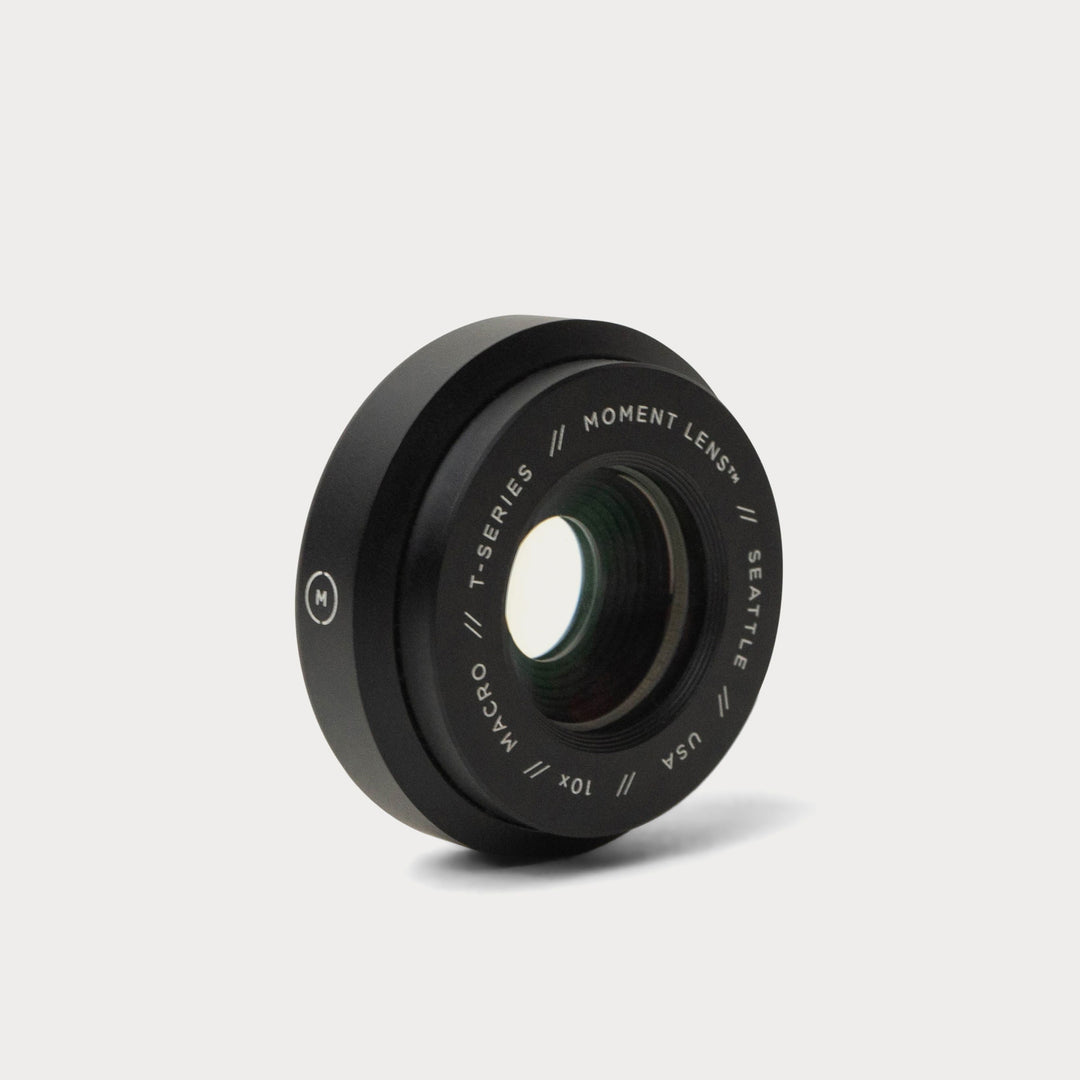 Macro 10x Mobile Lens
