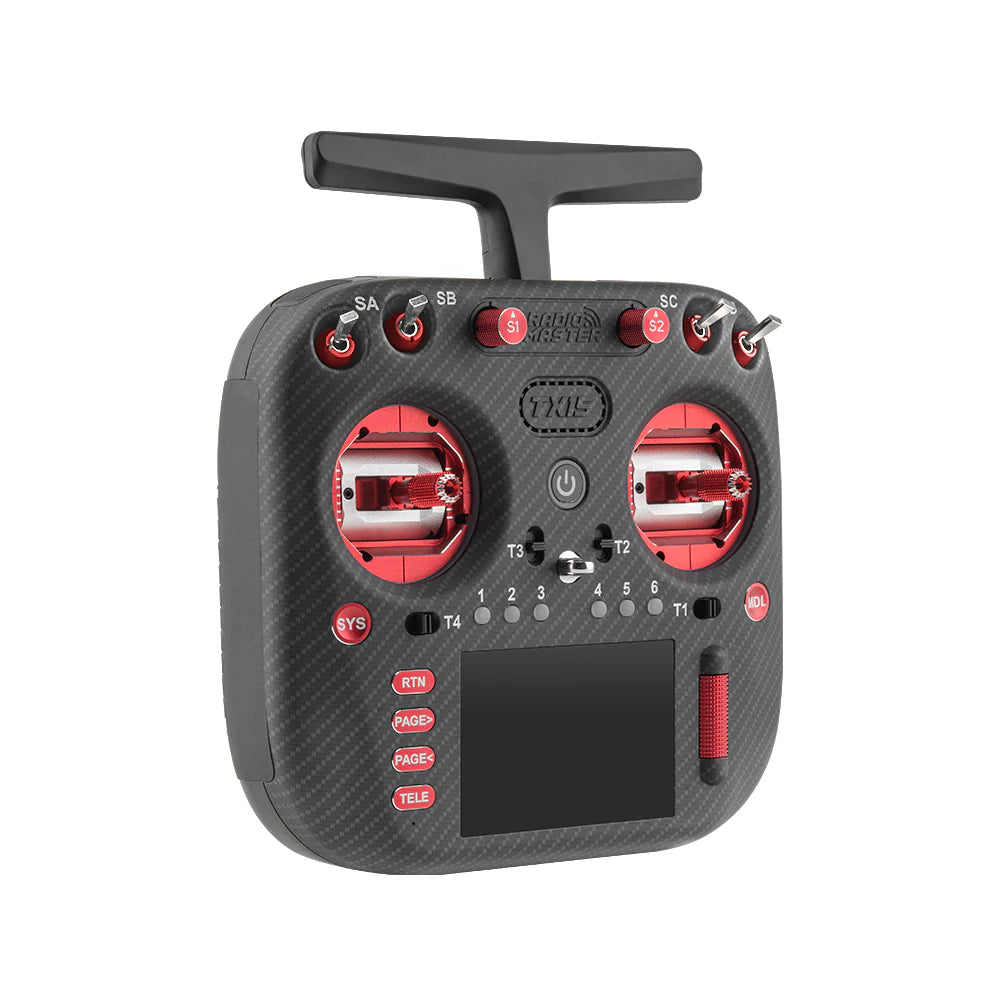 RadioMaster TX15 Max