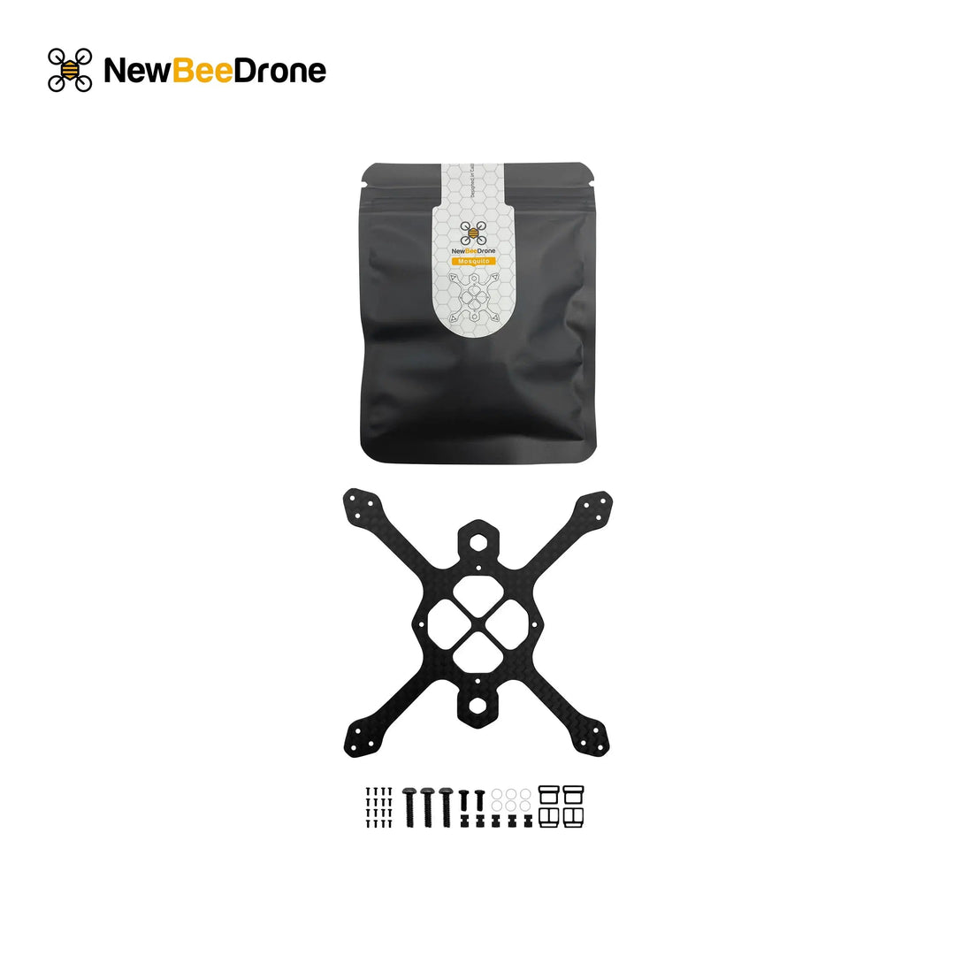 Marco Mosquito XL de NewBeeDrone