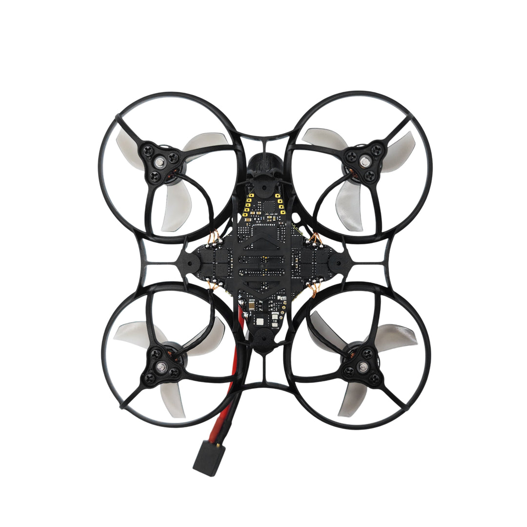 Hummingbird Whoop RaceSpec V2 BNF – The Ultimate Racing Whoop