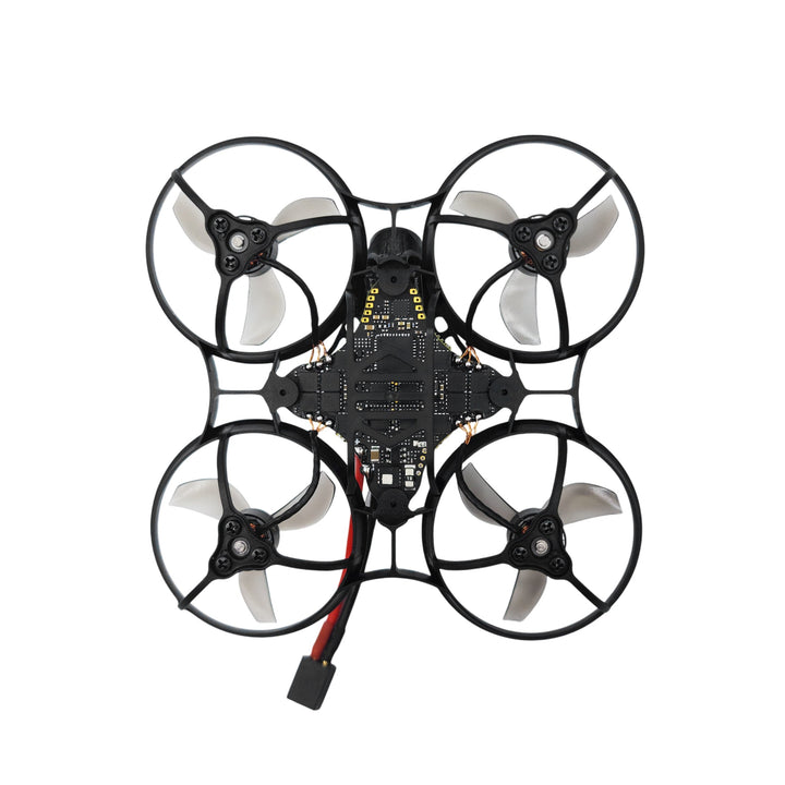 Hummingbird Whoop RaceSpec V2 BNF – The Ultimate Racing Whoop