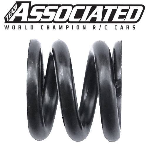 Associated 92276 RC10B74.1 Slipper Spring, 500lb/in, L11, 2D, ID7.8